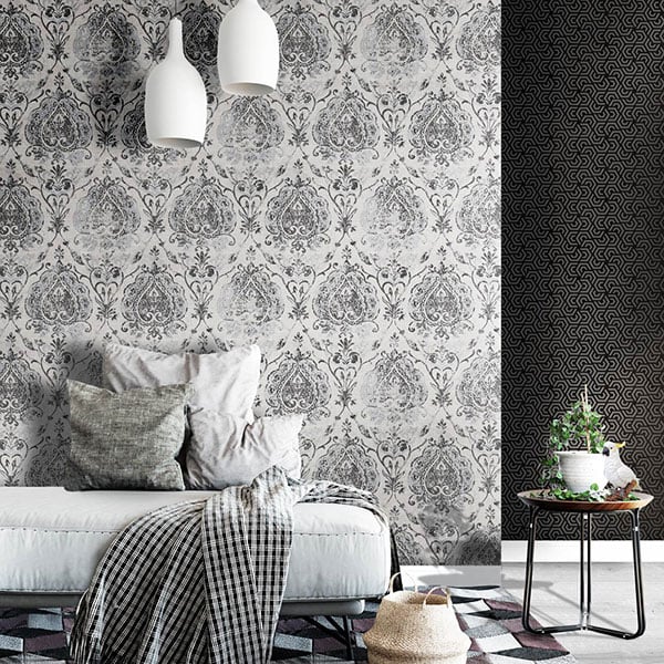Galerie Wallpaper Product code: 3729R_3771R - Tendenza Wallpaper Collection -   