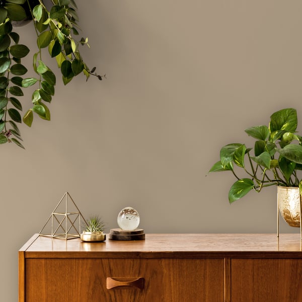 Galerie Wallpaper Product code: SS21263P_2 - Style Sisters Classic Wallpaper Collection - Warm Nude Colours -  