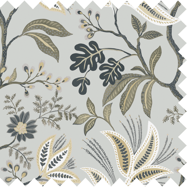 Galerie Wallpaper Product code: TJ42308F - Mulberry Tree Wallpaper Collection - Grey Colours -  