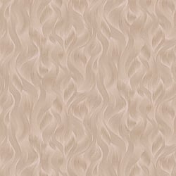 Galerie Wallcoverings Product Code 10151-05 - ELLE Decoration Wallpaper Collection - Blush Pink Colours - Wave Design