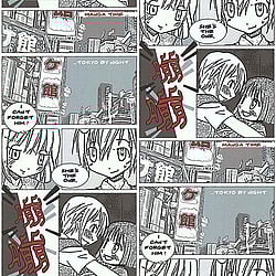 Galerie Wallcoverings Product Code 12110509 - Yolo Wallpaper Collection -   