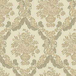 Galerie Wallcoverings Product Code 1225 - Eleganza 2 Wallpaper Collection -   