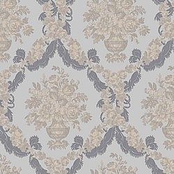 Galerie Wallcoverings Product Code 1227 - Eleganza 2 Wallpaper Collection -   