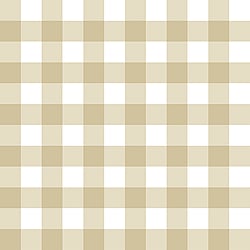Galerie Wallcoverings Product Code 12377 - Little Explorers 2 Wallpaper Collection - Yellow Colours - Bring coziness into any bedroom with this lovely tartan wallpaper. Available in five soft colourways to complement any other design in this collection for a truly joyful finish. Design