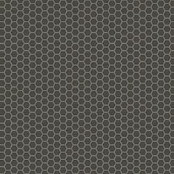Galerie Wallcoverings Product Code 12633 - Ted Baker Fantasia Wallpaper Collection - Grey Colours - Hexie Design