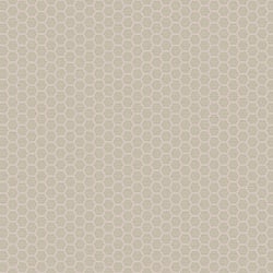 Galerie Wallcoverings Product Code 12636 - Ted Baker Fantasia Wallpaper Collection - Beige Pink Colours - Hexie Design