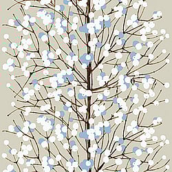 Galerie Wallcoverings Product Code 13020 - Marimekko Essentials Wallpaper Collection -   