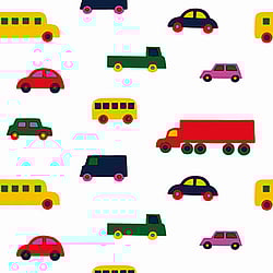 Galerie Wallcoverings Product Code 13025 - Marimekko Essentials Wallpaper Collection -   