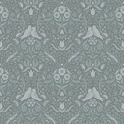 Galerie Wallcoverings Product Code 14029 - Ekbacka Wallpaper Collection - Green Colours - Niki Design