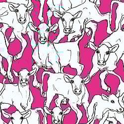 Galerie Wallcoverings Product Code 14107 - Marimekko Essentials Wallpaper Collection -   