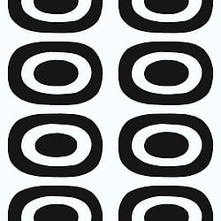 Galerie Wallcoverings Product Code 14141 - Marimekko Essentials Wallpaper Collection -   