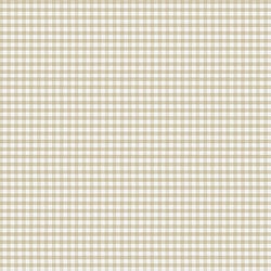 Galerie Wallcoverings Product Code 14847 - Little Explorers 2 Wallpaper Collection - Beige Colours - Our Two Tone Gingham wallpaper takes this traditional pattern to a modern place with its muted colourways. Give your cute nursery, bedroom, kitsch kitchen or cosy living room a wallpaper update with this contemporary take on classic gingham. Two Tone Gingham is a repeat pattern wallpaper, meaning you can place it on a single feature wall, or continue it across as many walls as you like. Whether you wrap your space up in playful gingham or keep it to a small pop of pattern is up to you! Design