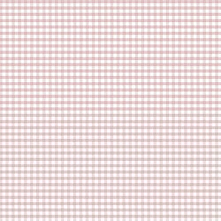 Galerie Wallcoverings Product Code 14848 - Little Explorers 2 Wallpaper Collection - Pink Colours - Our Two Tone Gingham wallpaper takes this traditional pattern to a modern place with its muted colourways. Give your cute nursery, bedroom, kitsch kitchen or cosy living room a wallpaper update with this contemporary take on classic gingham. Two Tone Gingham is a repeat pattern wallpaper, meaning you can place it on a single feature wall, or continue it across as many walls as you like. Whether you wrap your space up in playful gingham or keep it to a small pop of pattern is up to you! Design