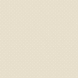 Galerie Wallcoverings Product Code 14862 - Little Explorers 2 Wallpaper Collection - Beige Colours - Neutrals and polka dots have never looked as good as they do in the refined style of our Dot wallpaper. This delicate polka dot design places cream dots atop a darker neutral background to create a vibrant pattern that is playful yet not overwhelming. The colour scheme lends itself to relaxation, positivity, and calm, whilst the dots add new life and energy to your space. The neutral colour scheme works with any decor and you can build on this modern design with contemporary or traditional furnishings and decor. Design