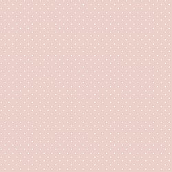 Galerie Wallcoverings Product Code 14864 - Little Explorers 2 Wallpaper Collection - Pink Colours - Neutrals and polka dots have never looked as good as they do in the refined style of our Dot wallpaper. This delicate polka dot design places cream dots atop a darker neutral background to create a vibrant pattern that is playful yet not overwhelming. The colour scheme lends itself to relaxation, positivity, and calm, whilst the dots add new life and energy to your space. The neutral colour scheme works with any decor and you can build on this modern design with contemporary or traditional furnishings and decor. Design