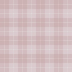 Galerie Wallcoverings Product Code 14874 - Little Explorers 2 Wallpaper Collection - Pink Colours - Introducing our captivating Twilled Tartan wallpaper, a stunning addition to elevate your home décor. Crafted with meticulous attention to detail, this slightly textured vinyl wallpaper embodies the essence of balanced design. With its rich matte muted colours, complemented by the subtle interweaving of white threads, it creates an illusion of a beautifully handwoven fabric. The intricate twill pattern adds a touch of sophistication and elegance to any space, infusing it with a sense of timeless charm.  Design