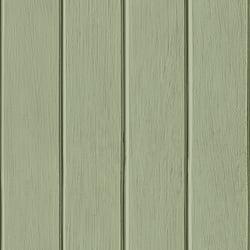 Galerie Wallcoverings Product Code 14875 - Little Explorers 2 Wallpaper Collection - Green Colours - This fantastic faux-effect wood tongue and groove style wallpaper is perfect for creating a stylish faux effect on your walls. This high quality print features painted-effect wooden panels and has a light grain pattern to match the grain of the wood. This paper can be hung throughout a room, below a dado rail, on a chimney breast or in an alcove. It's also ideal for a kitchen, garden room, office or hallway. Sure to add some style to your home! Design