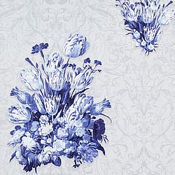 Galerie Wallcoverings Product Code 17805 - Dutch Masters Wallpaper Collection -   