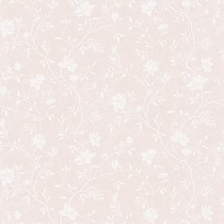 Galerie Wallcoverings Product Code 1907-4 - Spring Blossom Wallpaper Collection - Pink Colours - MAGNOLIA Design