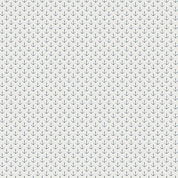 Galerie Wallcoverings Product Code 21008 - Skagen Wallpaper Collection - Blue Beige Colours - Anchor Design