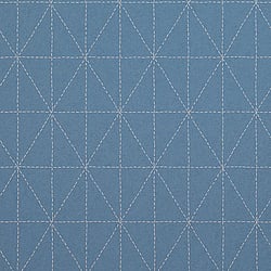 Galerie Wallcoverings Product Code 219030 - Stitch Wallpaper Collection -   