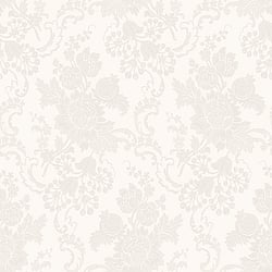 Galerie Wallcoverings Product Code 23660 - Italian Classics 4 Wallpaper Collection - Cream Colours - Floreale Design