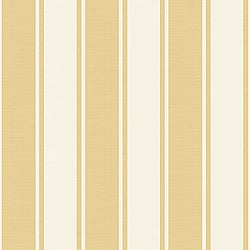 Galerie Wallcoverings Product Code 23672 - Classic Italian Wallpaper Collection - Gold Colours - This classic stripe brings a timeless elegance to your home. The smooth texture has a reassuring, high quality effect while the vertical design brings a formal feel to any room. Design
