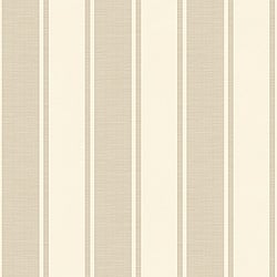 Galerie Wallcoverings Product Code 23673 - Classic Italian Wallpaper Collection - Beige Cream Colours - This classic stripe brings a timeless elegance to your home. The smooth texture has a reassuring, high quality effect while the vertical design brings a formal feel to any room. Design
