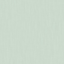 Galerie Wallcoverings Product Code 23686 - Classic Italian Wallpaper Collection - Blue Colours - This utterly gorgeous silk plain light blue wallpaper captures the shimmering fluidity of water silk fabric. The natural texture with any complementary colourway exudes tranquillity. The light dances across the surface, making this an excellent choice for smaller rooms or hallways that need that lift to give them a feeling of enhanced space. Perfect across all four walls, it can also be coordinated with another design to create an interior full of lustre and sophistication. Design