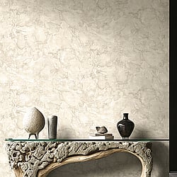 Galerie Wallcoverings Product Code 24413 - Structura Wallpaper Collection - Beige Colours - STUCCO COOL Design