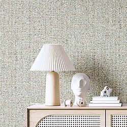Galerie Wallcoverings Product Code 24452 - Structura Wallpaper Collection - Grey Colours - SALE E PEPE COOL Design