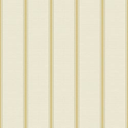 Galerie Wallcoverings Product Code 25763 - Classic Italian Wallpaper Collection - Silver Gold Colours - Fascia Vintage Design