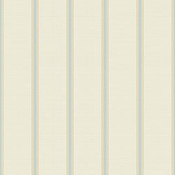 Galerie Wallcoverings Product Code 25766 - Classic Italian Wallpaper Collection - Blue Beige Colours - Fascia Vintage Design
