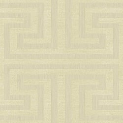 Galerie Wallcoverings Product Code 27511 - Synergy Wallpaper Collection - Beige Colours - Geometric Maze Design