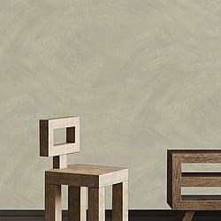 Galerie Wallcoverings Product Code 27551 - Synergy Wallpaper Collection - Silver Grey Colours - Brushed Texture Design