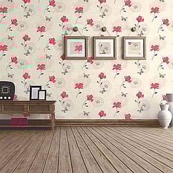 Galerie Wallcoverings Product Code 28140210 - Classic Elegance Wallpaper Collection -   