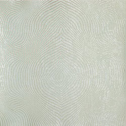 Galerie Wallcoverings Product Code 30032 - Slow Living Wallpaper Collection - Gold Silver Turquoise Mint Colours - Flow Frost Mint Design