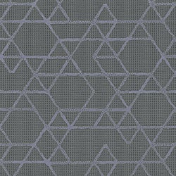 Galerie Wallcoverings Product Code 30822 - Montego Wallpaper Collection - Grey Purple Colours - Textured Geometric Design