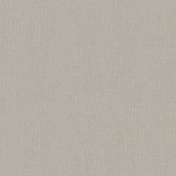 Galerie Wallcoverings Product Code 31627 - New Textures Wallpaper Collection - Mid Grey Colours - Linen Texture Design
