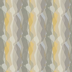 Galerie Wallcoverings Product Code 31863 - Imagine Wallpaper Collection - Greens Colours - Graphic Design