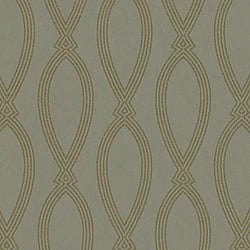 Galerie Wallcoverings Product Code 32016 - Purity Wallpaper Collection - Green Colours - Graphic Design