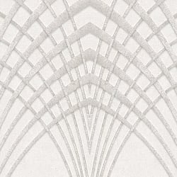 Galerie Wallcoverings Product Code 32254 - The New Design Book Wallpaper Collection - White Beige Colours - Art Deco Design