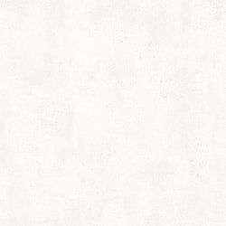 Galerie Wallcoverings Product Code 32611 - New Textures Wallpaper Collection - White Colours - Industrial Plain Design