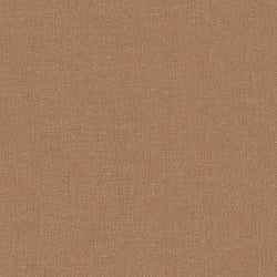Galerie Wallcoverings Product Code 32708 - City Glam Wallpaper Collection - Orange Colours - Metallic Plain Design