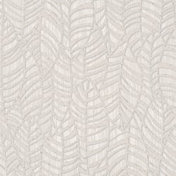 Galerie Wallcoverings Product Code 32973 - Serene Wallpaper Collection -  Leaves Design