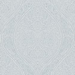 Galerie Wallcoverings Product Code 32977 - Serene Wallpaper Collection -  Art Nouveau Design