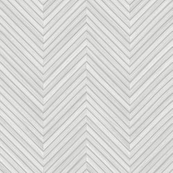Galerie Wallcoverings Product Code 33375 - Woods And Wicker Wallpaper Collection - Grey Colours - Wood optics Design