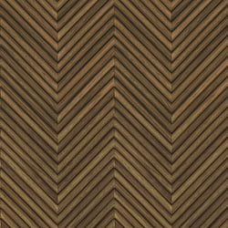 Galerie Wallcoverings Product Code 33378 - Woods And Wicker Wallpaper Collection - Brown Colours - Wood optics Design