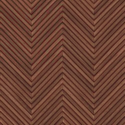 Galerie Wallcoverings Product Code 33379 - Woods And Wicker Wallpaper Collection - Red Colours - Wood optics Design