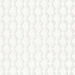 Galerie Wallcoverings Product Code 33651 - Serene Wallpaper Collection -  ZigZag Design